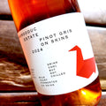 2024 Moorooduc Estate 'On Skins' Pinot Gris