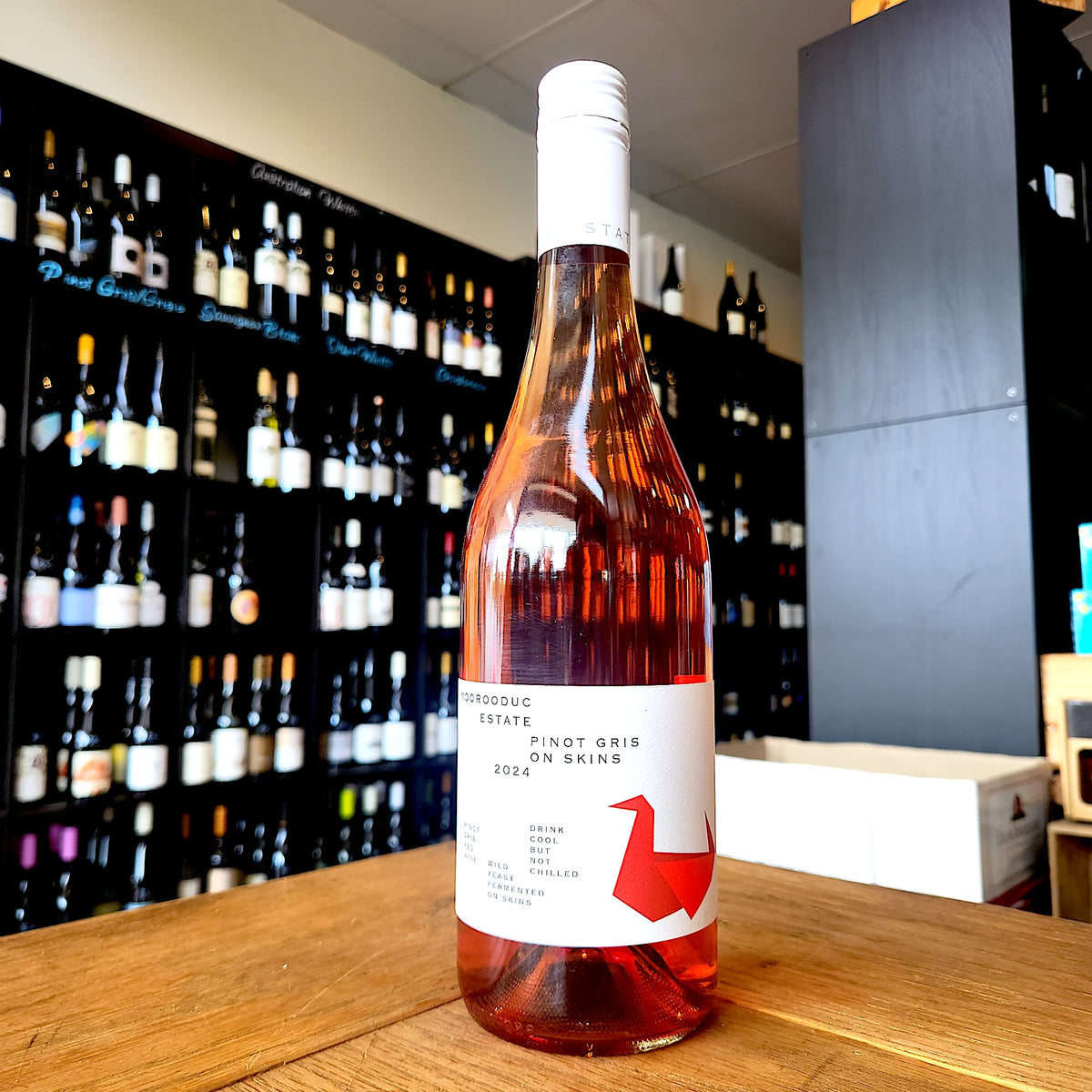 2024 Moorooduc Estate 'On Skins' Pinot Gris