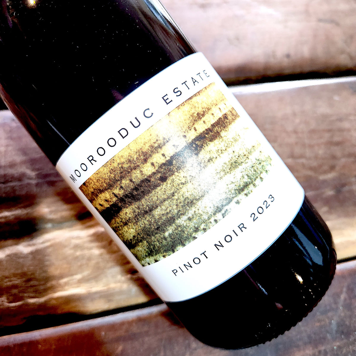 2023 Moorooduc Estate Pinot Noir