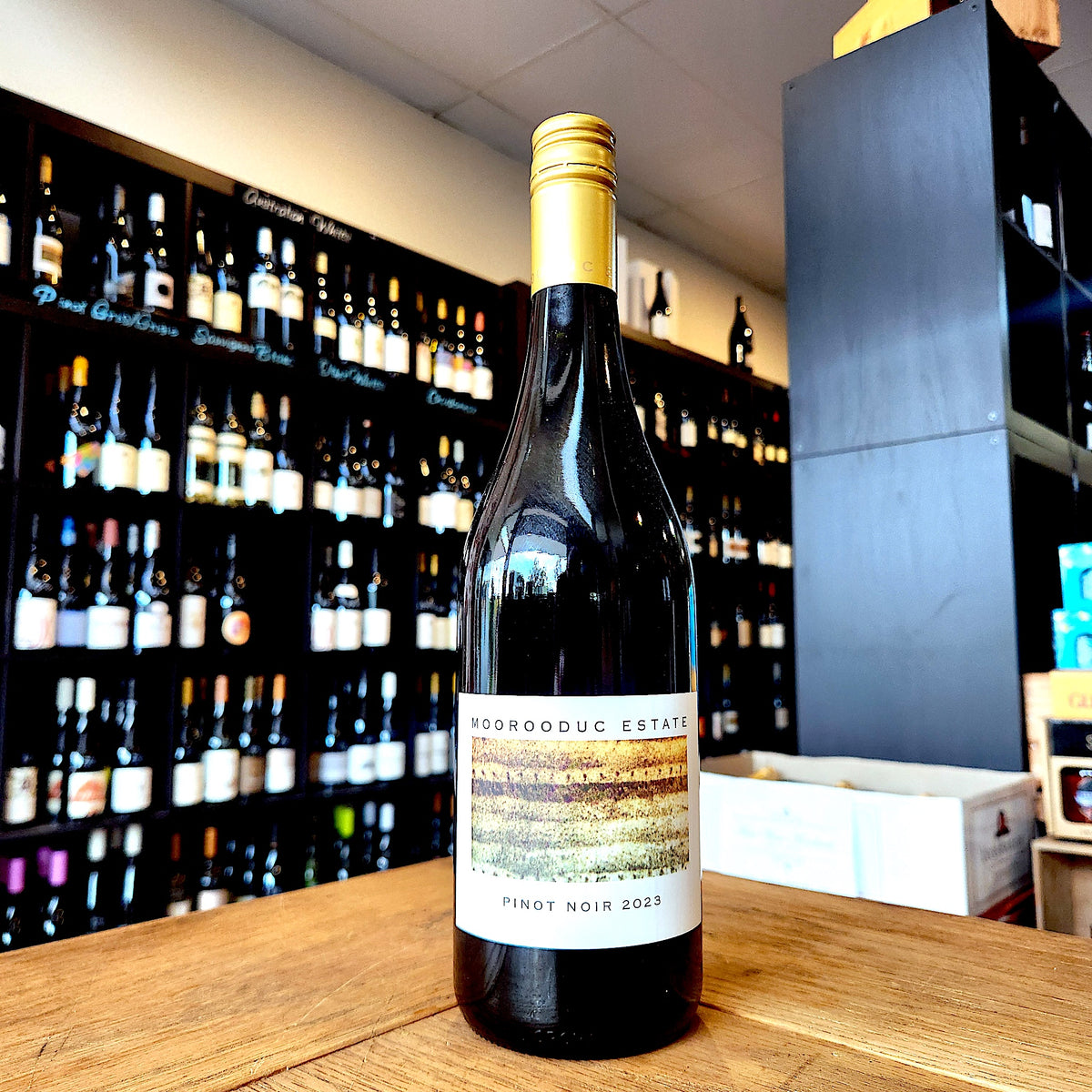 2023 Moorooduc Estate Pinot Noir