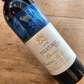 2008 Chateau Mouton Rothschild