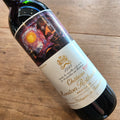 1998 Chateau Mouton Rothschild