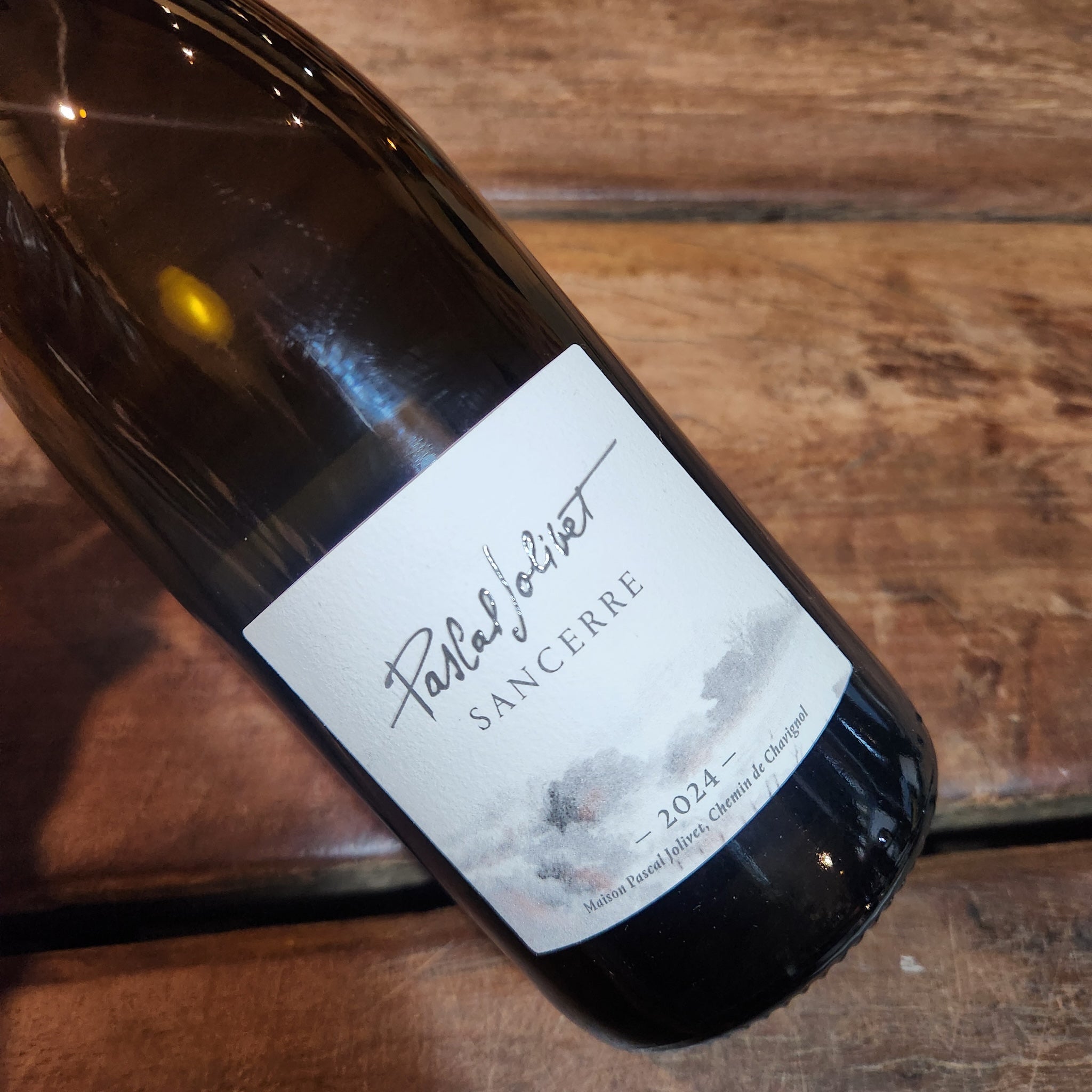 2024 Pascal Jolivet Sancerre