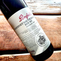 1990 Penfolds 'Bin 707' Cabernet Sauvignon