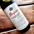 1980 Penfolds 'Bin 80A' Cabernet Sauvignon-Shiraz