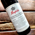 1990 Penfolds 'Bin 90A' Cabernet Sauvignon-Shiraz