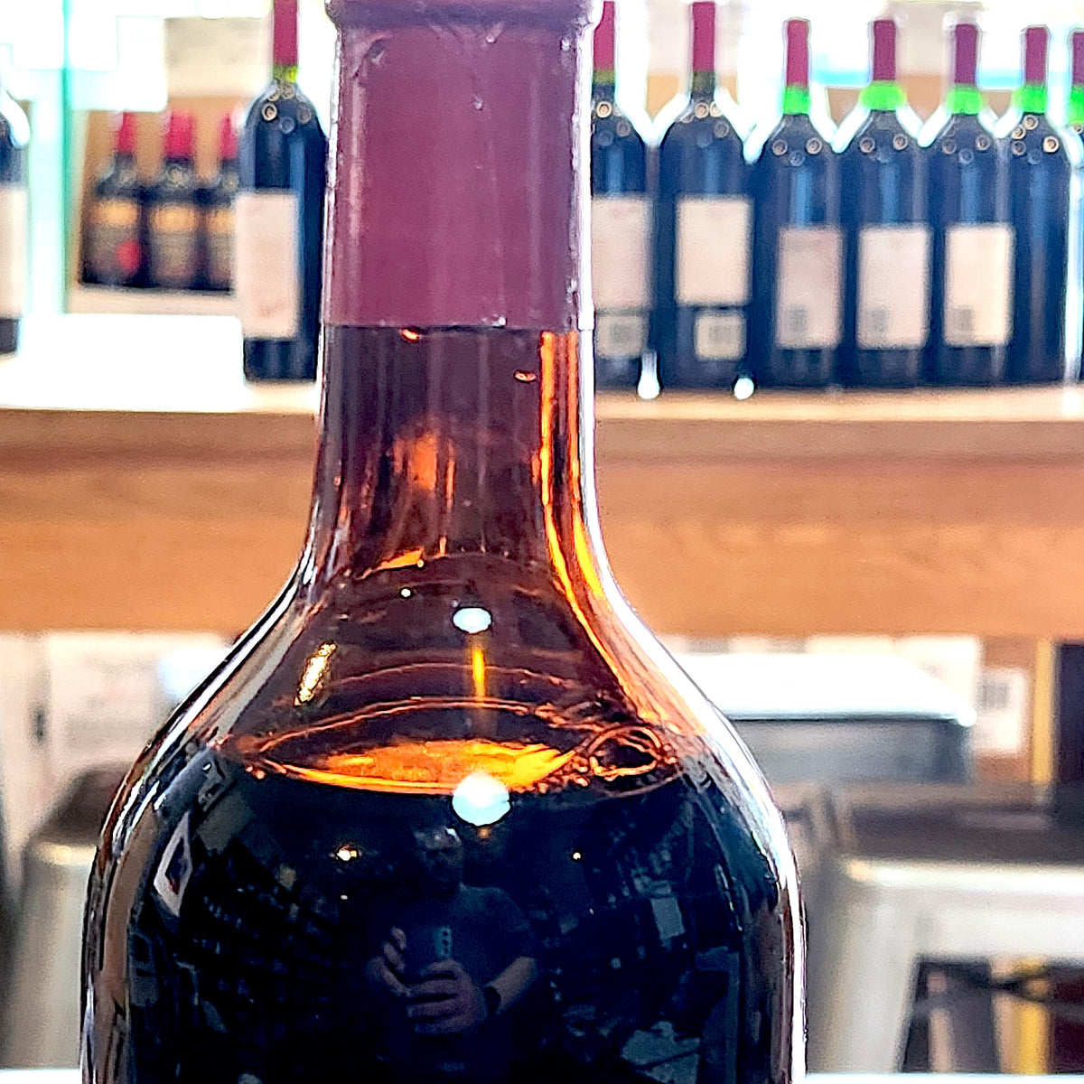 1959 Penfolds Grange Hermitage