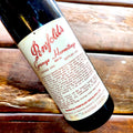 1988 Penfolds Grange Hermitage