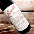1989 Penfolds Grange Hermitage
