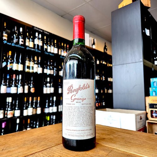 1993 Penfolds Grange