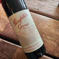 2002 Penfolds Grange