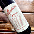 2004 Penfolds Grange