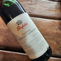 1996 Penfolds 'Kalimna' Block 42