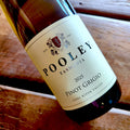 2025 Pooley Pinot Grigio