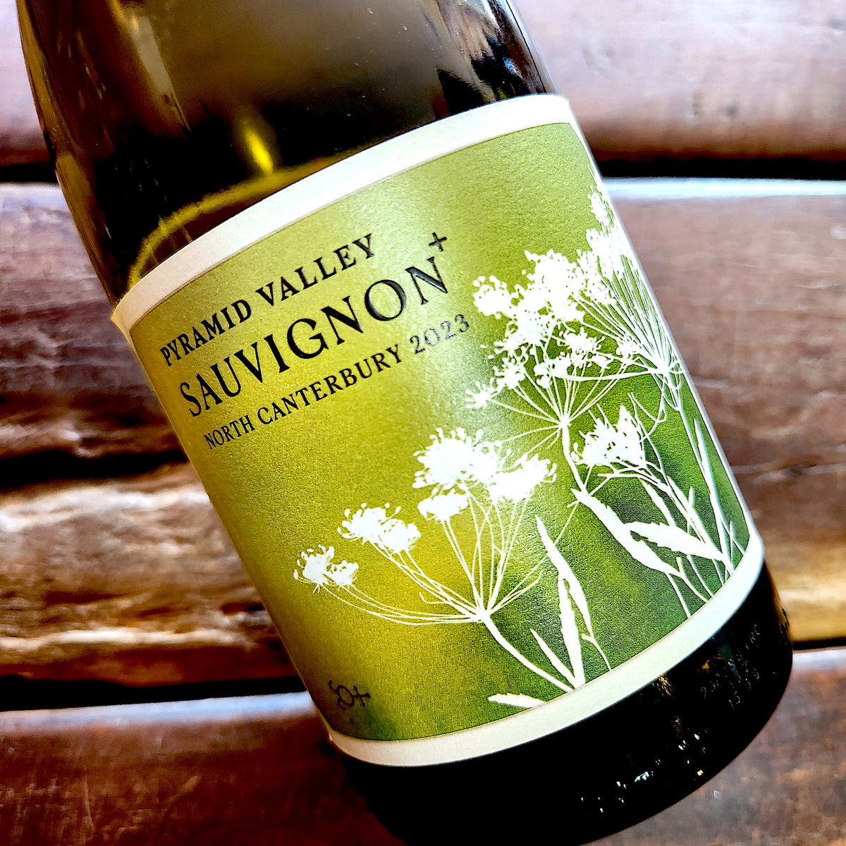 2023 Pyramid Valley Sauvignon+