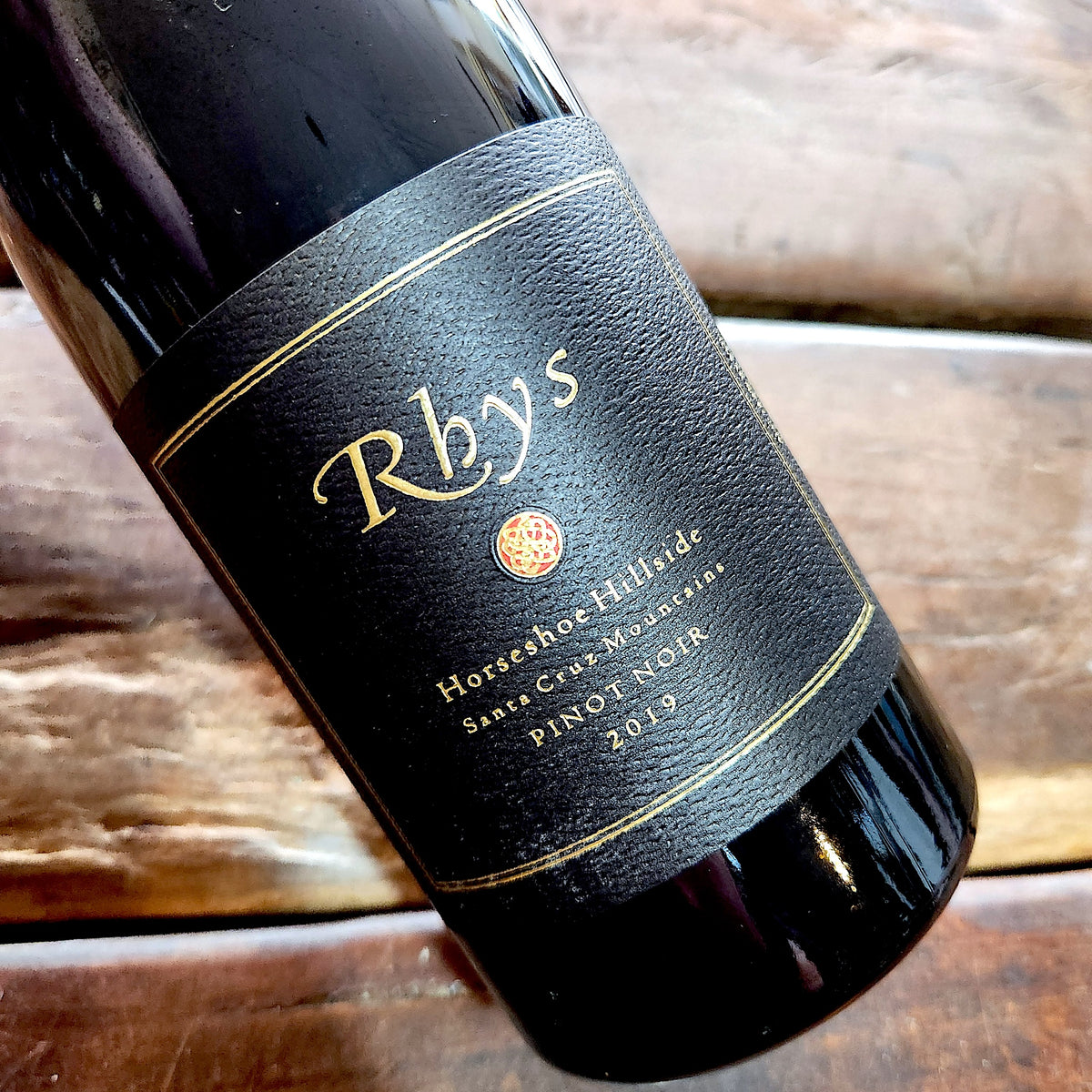 2019 Rhys 'Horseshoe Hillside' Pinot Noir