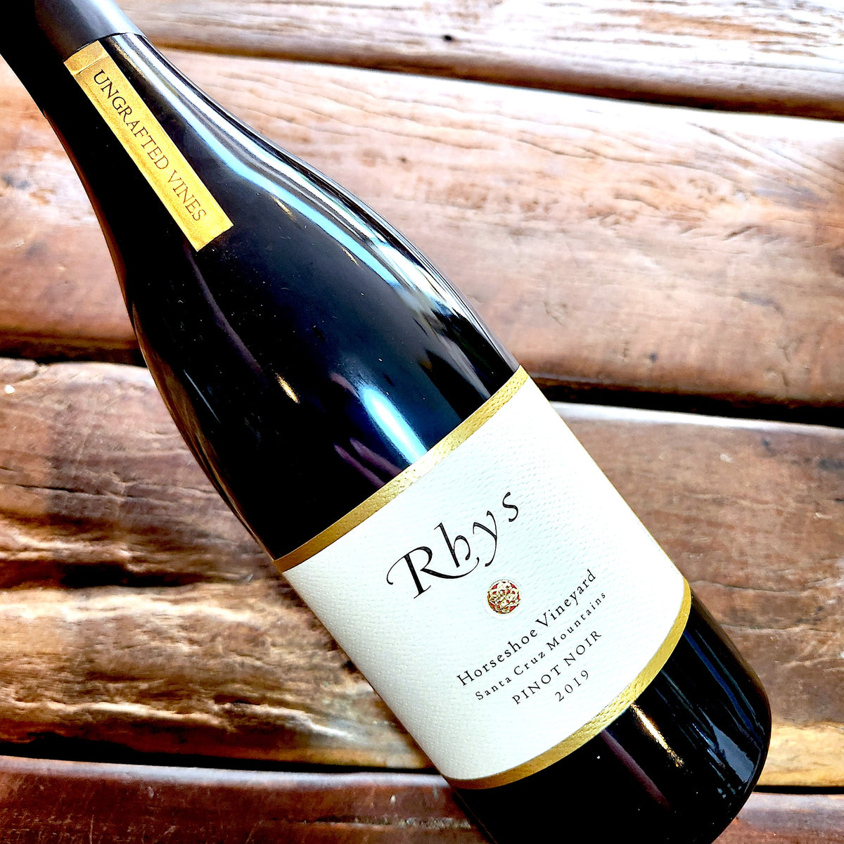 2019 Rhys 'Horseshoe Vineyard Ungrafted Vines' Pinot Noir