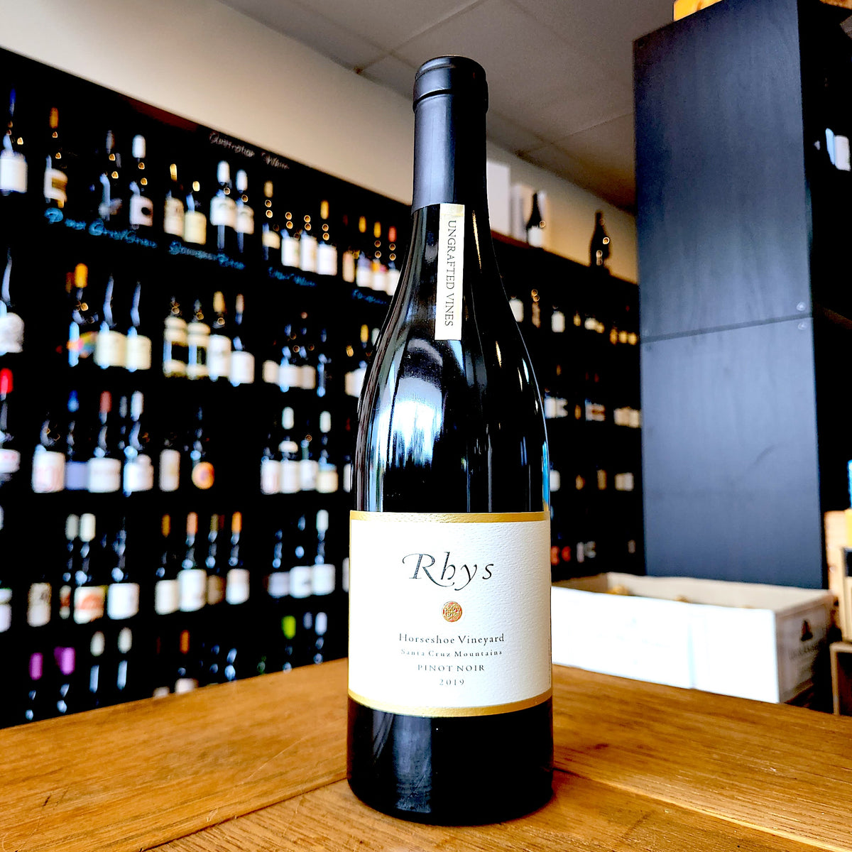 2019 Rhys 'Horseshoe Vineyard Ungrafted Vines' Pinot Noir