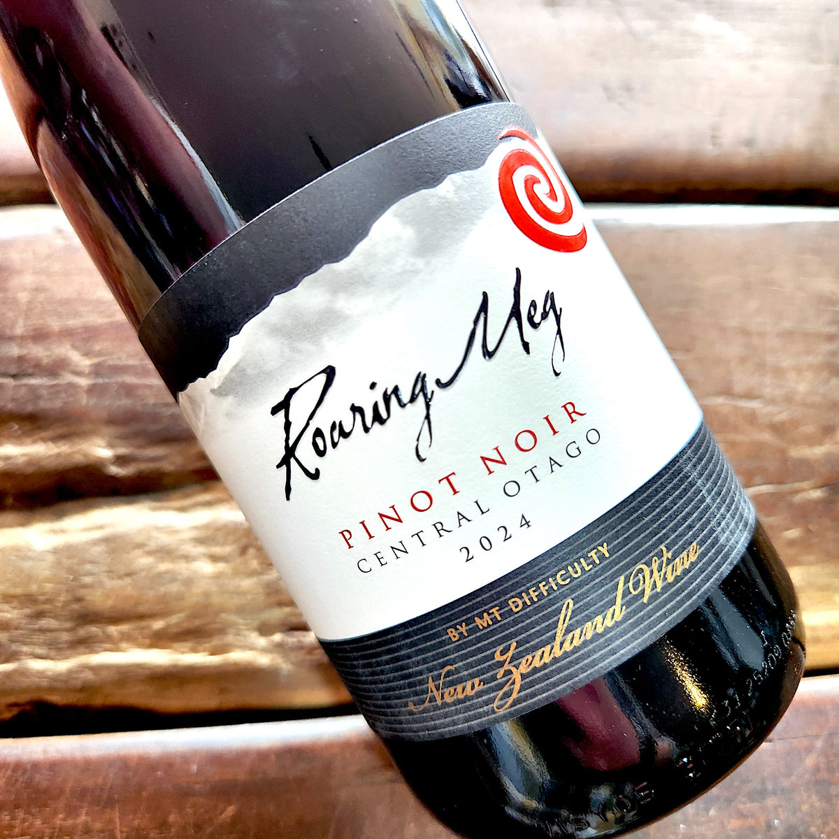 2024 Roaring Meg Pinot Noir