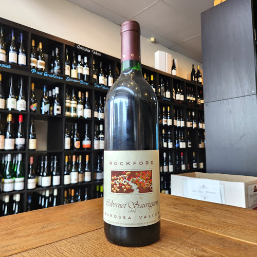 1998 Rockford Cabernet Sauvignon