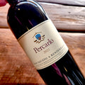 2022 San Giusto a Rentennano 'Percarlo' Toscana Rosso