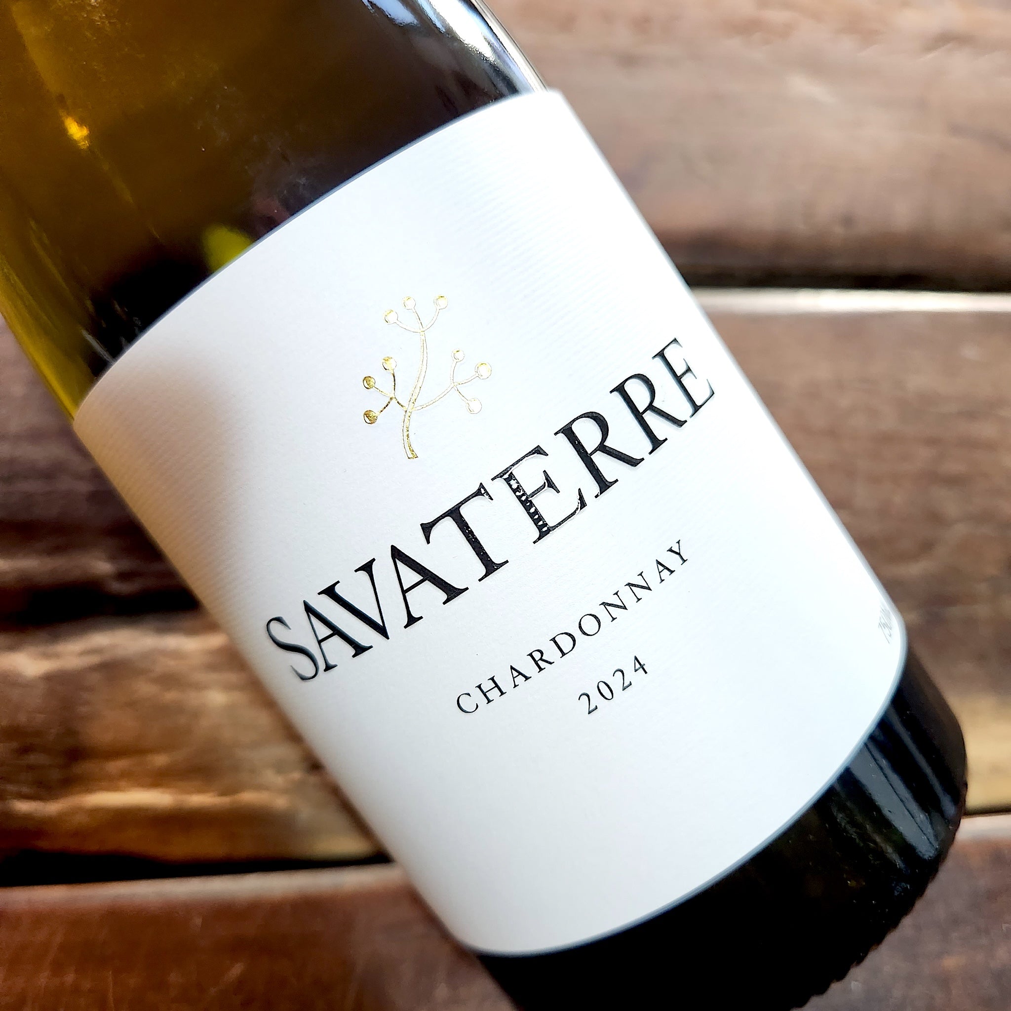 2024 Savaterre Chardonnay