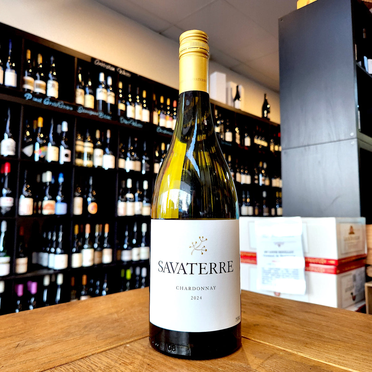 2024 Savaterre Chardonnay