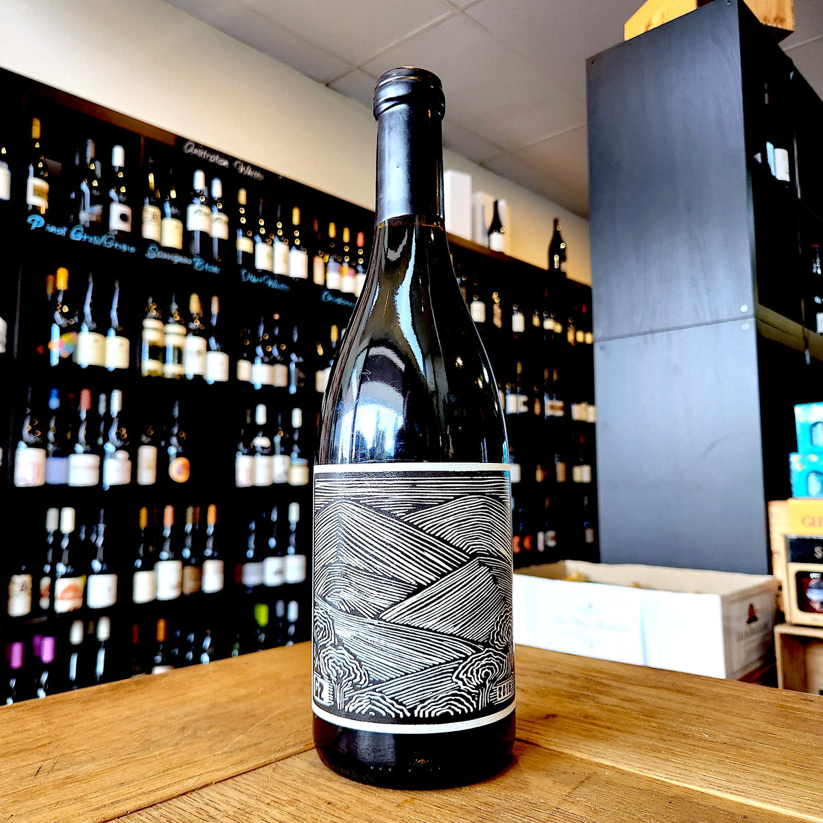 2018 Saxum Vineyards 'G2 Vineyard' Red Blend