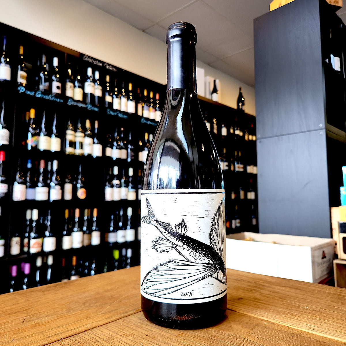 2018 Saxum Vineyards 'Heart Stone Vineyard' Red Blend