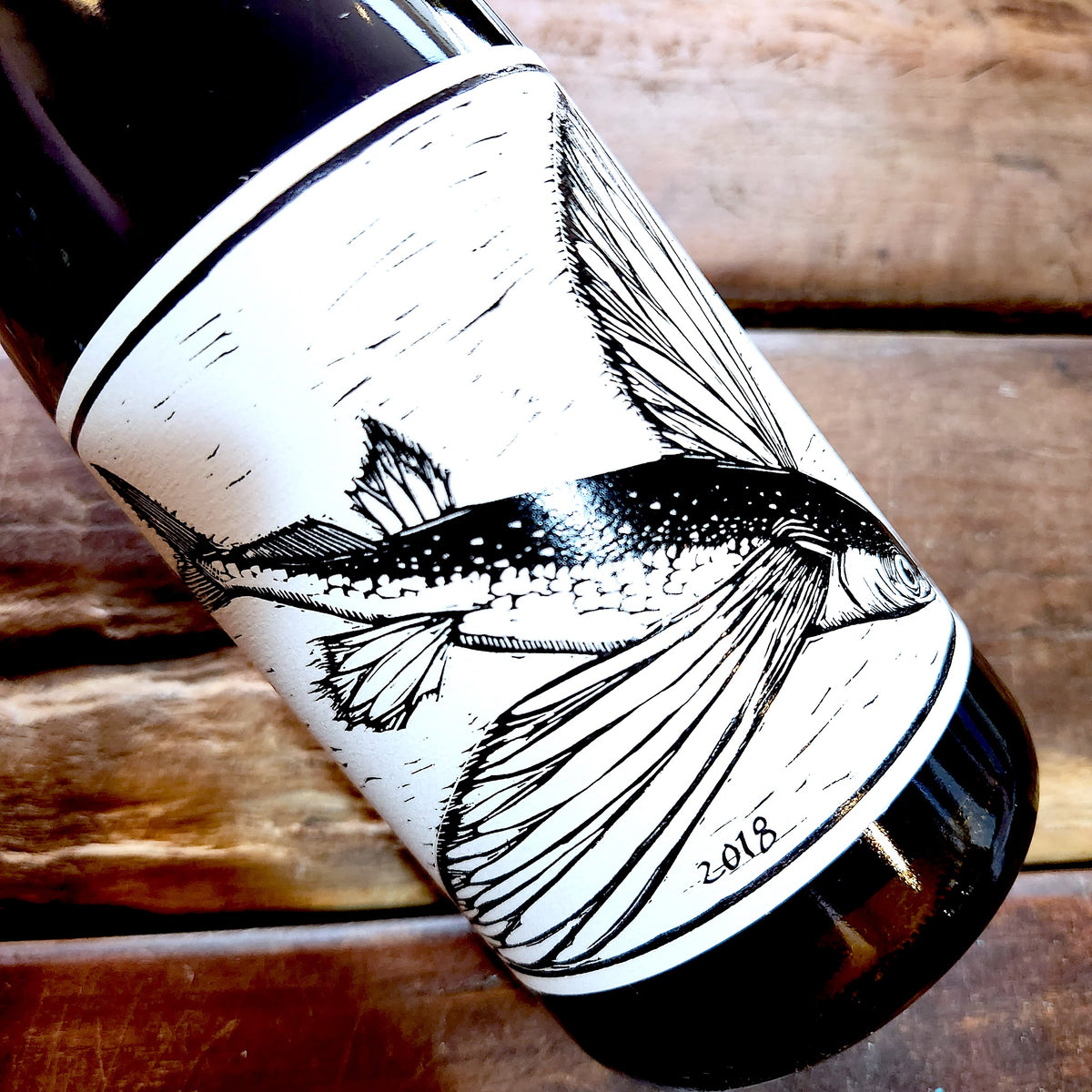2018 Saxum Vineyards 'Heart Stone Vineyard' Red Blend