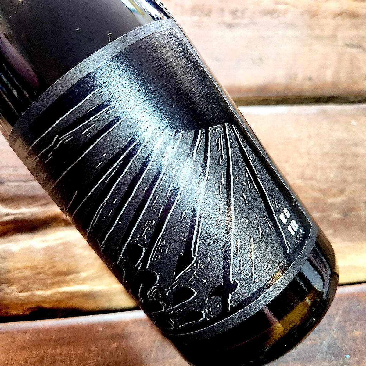 2018 Saxum Vineyards 'James Berry Vineyard' Red Blend