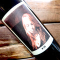 2008 Sine Qua Non 'B20' Syrah