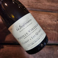 2022 La Soufrandiere 'Climat Les Quarts' Pouilly Vinzelles