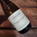 2023 La Soufrandiere Pouilly Vinzelles
