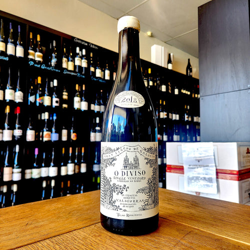2018 Telmo Rodriguez 'O Diviso' Valdeorras D.O.