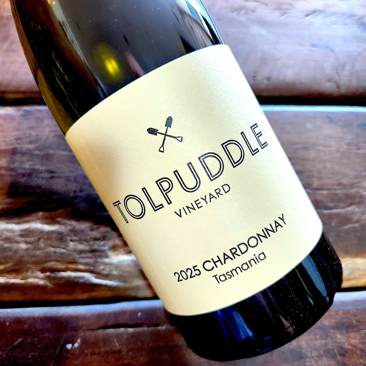 2025 Tolpuddle Chardonnay