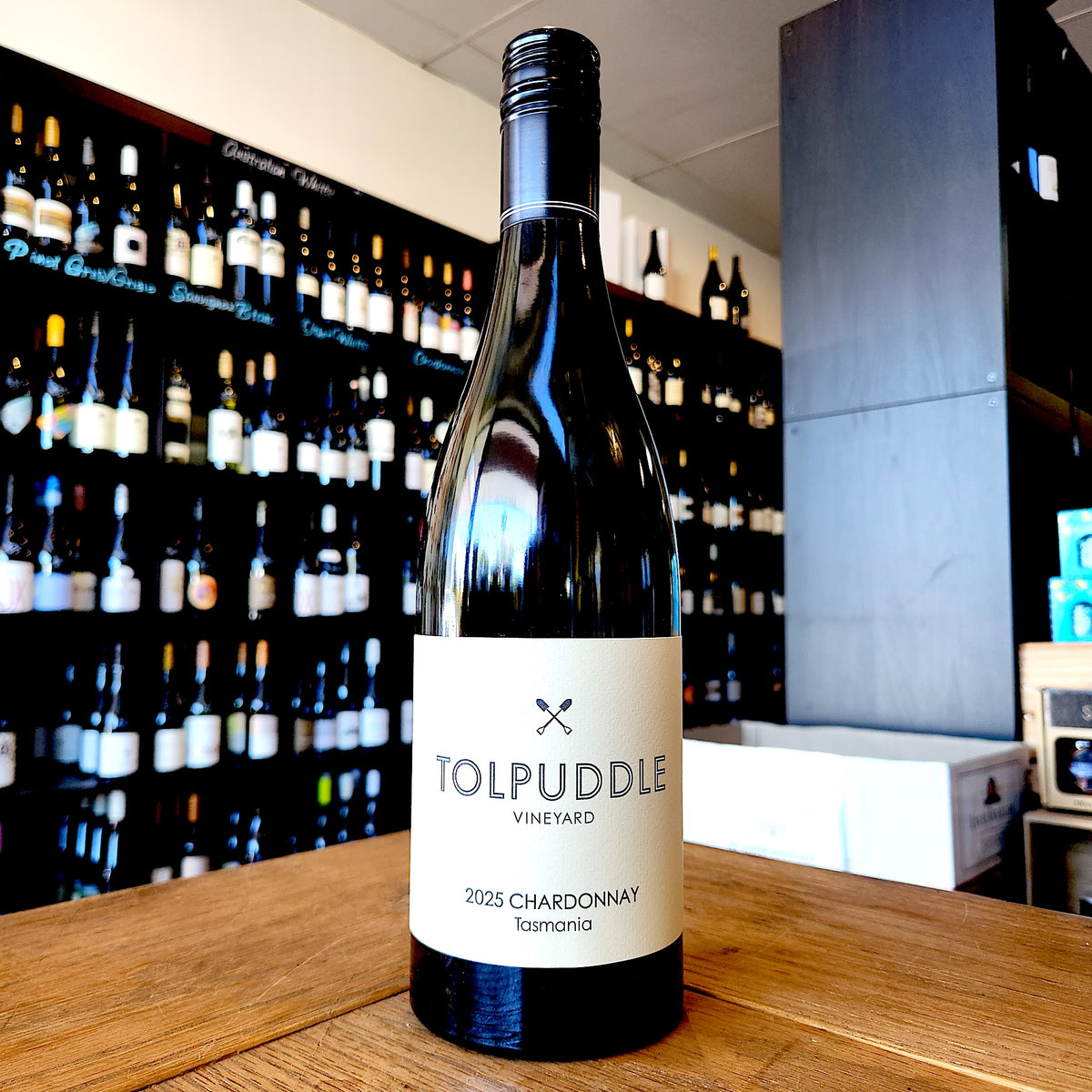 2025 Tolpuddle Chardonnay
