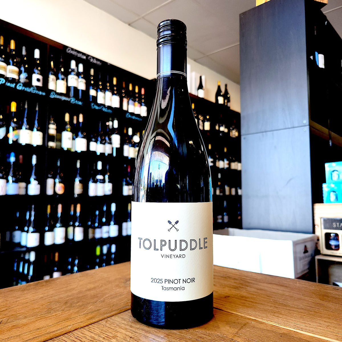 2025 Tolpuddle Pinot Noir