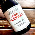 2025 Two Paddocks Pinot Noir