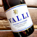 2022 Valli 'Waitaki Vineyard' Pinot Noir