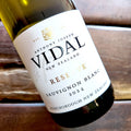 2024 Vidal 'Reserve' Sauvignon Blanc