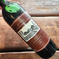1992 Wynns 'John Riddoch' Cabernet Sauvignon
